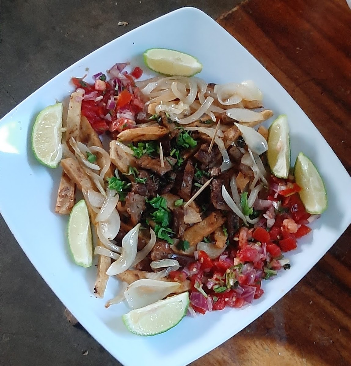 La Campiña El Espino Photos 2